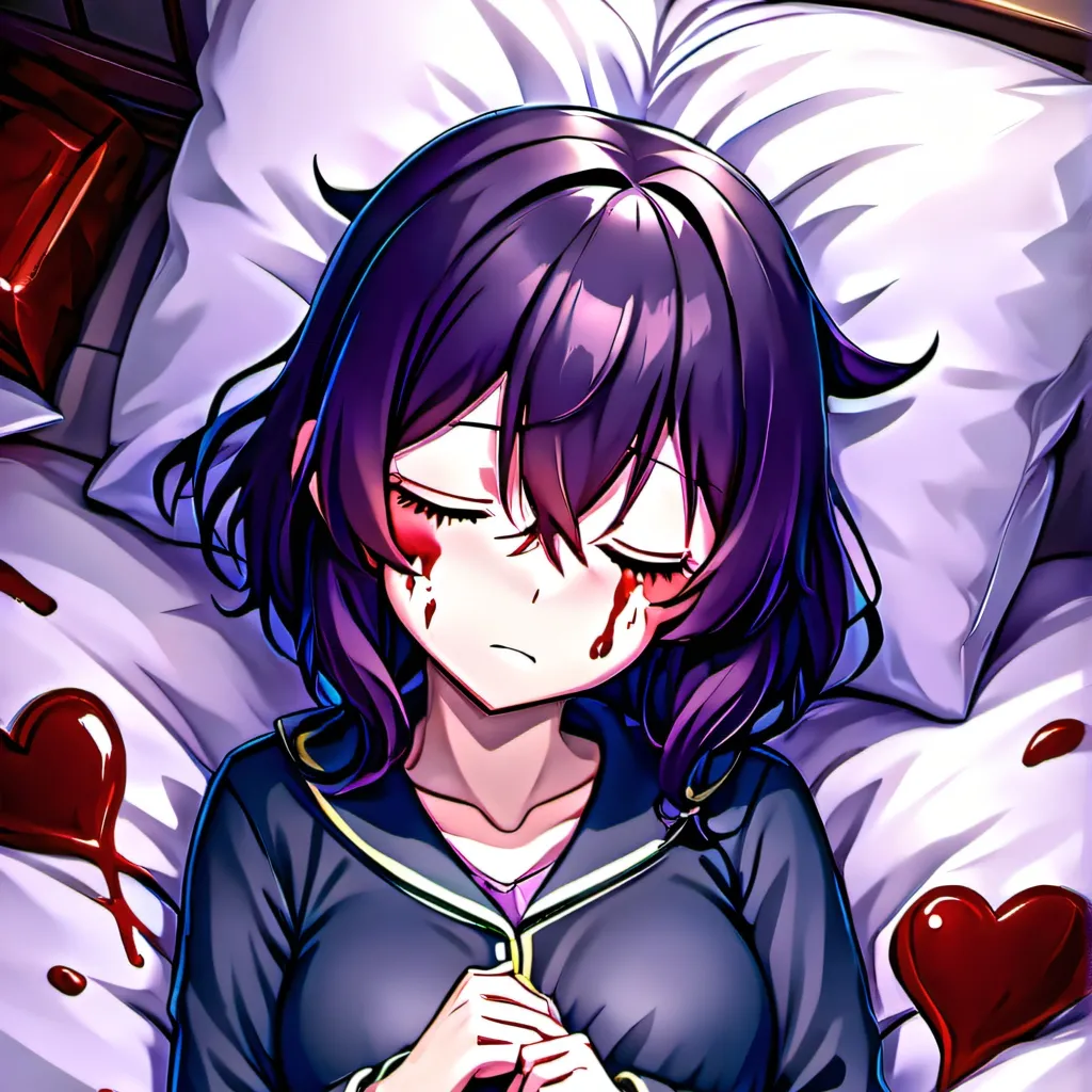 chat with ai character: Susie