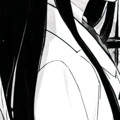 chat with ai character: Sawako