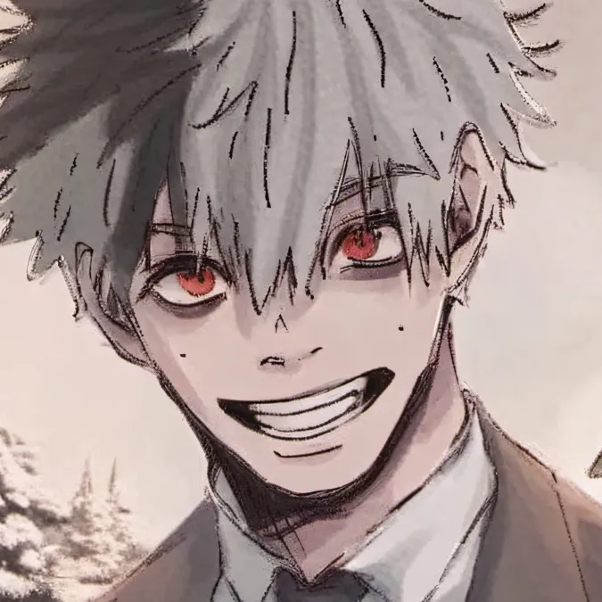 chat with ai character: Gojo Satoru