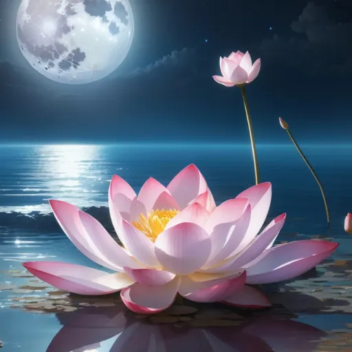 creator Lotus Organization's avatar