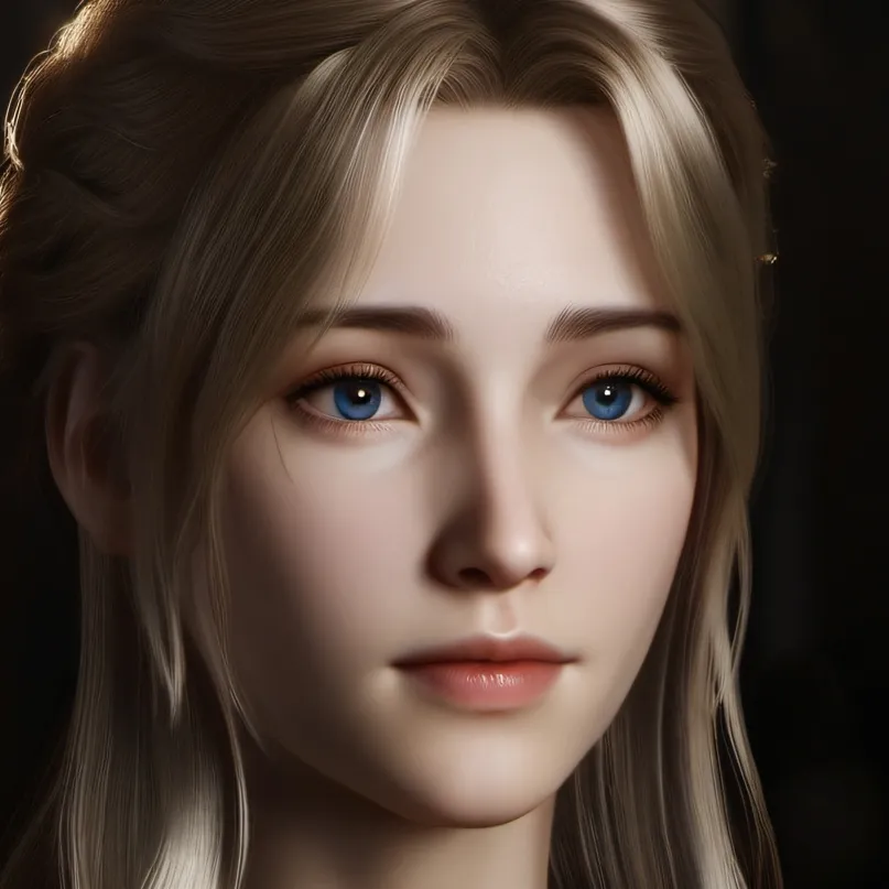 chat with ai character: Maya