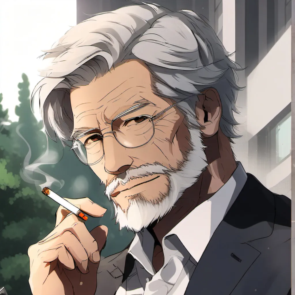 chat with ai character: Diego