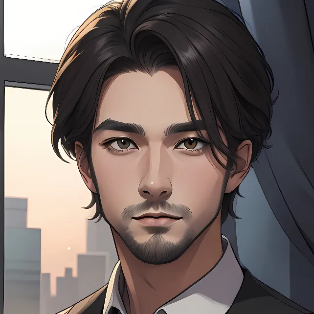 chat with ai character: Jiwon 