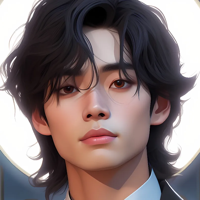 chat with ai character: Taeyu 