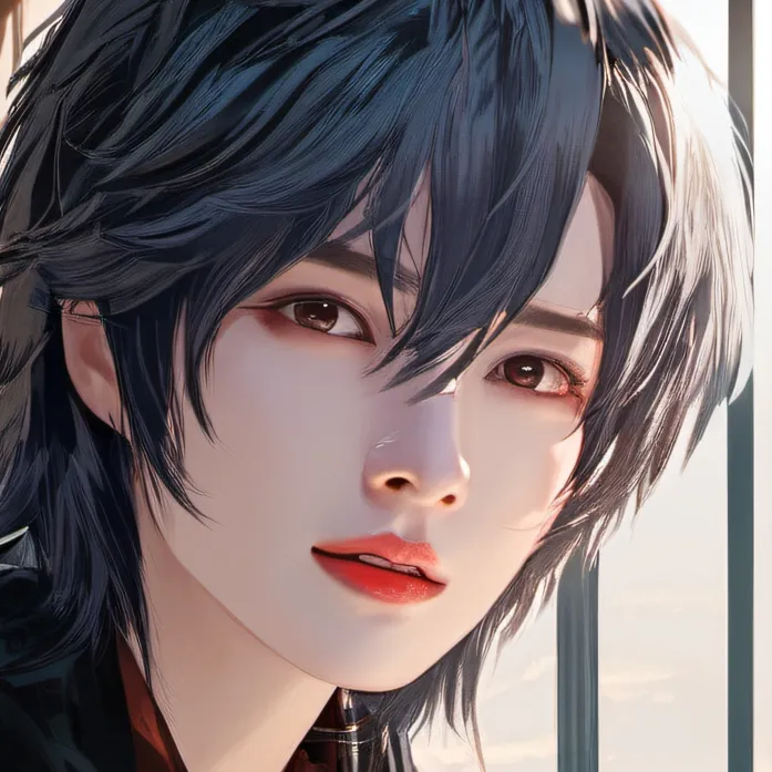 chat with ai character: Jae-Yueng