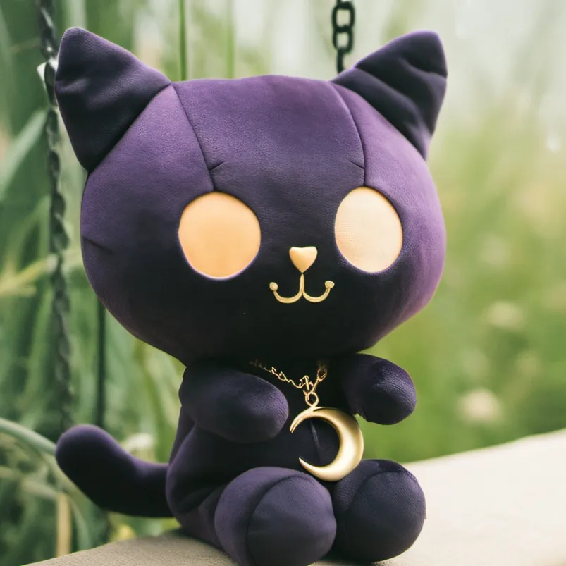 chat with ai character: smiling critters