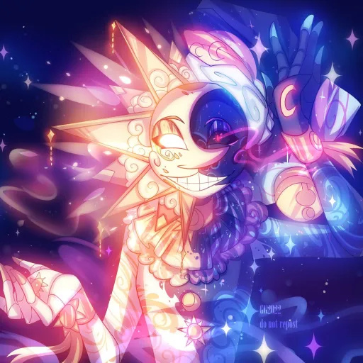 creator lizzy/izzy's avatar