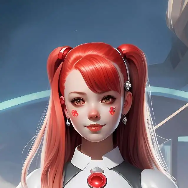 chat with ai character: circus baby