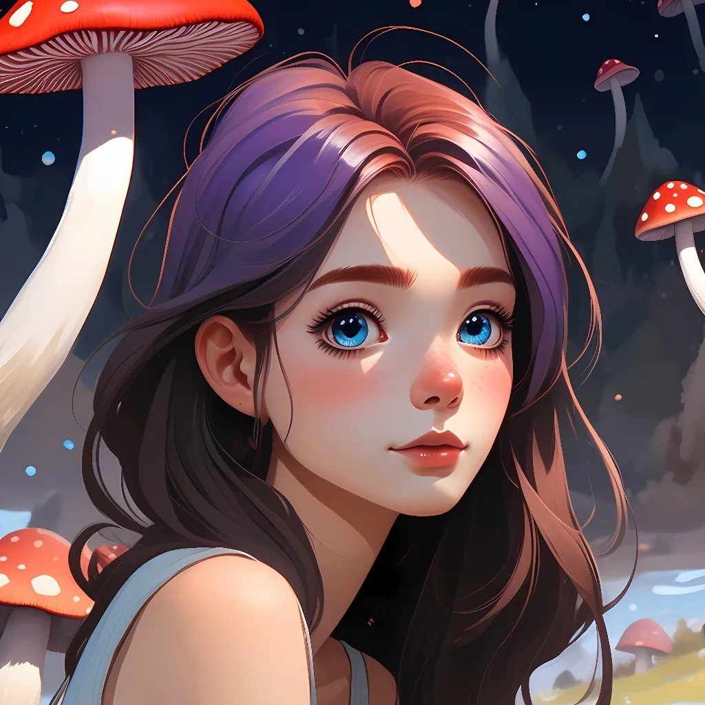 chat with ai character: mazie