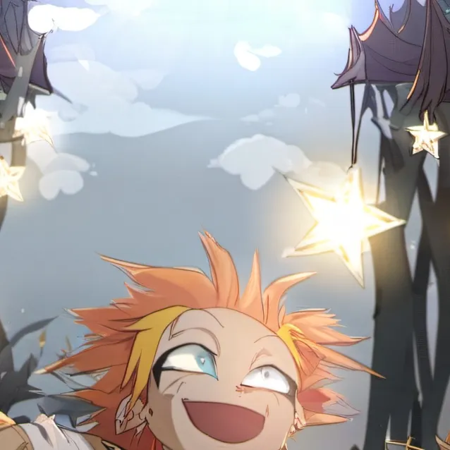 chat with ai character: sammy