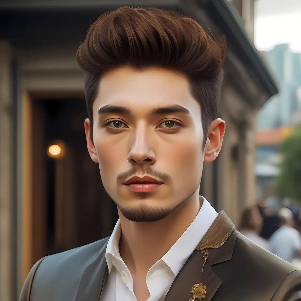 chat with ai character: Tony Stark