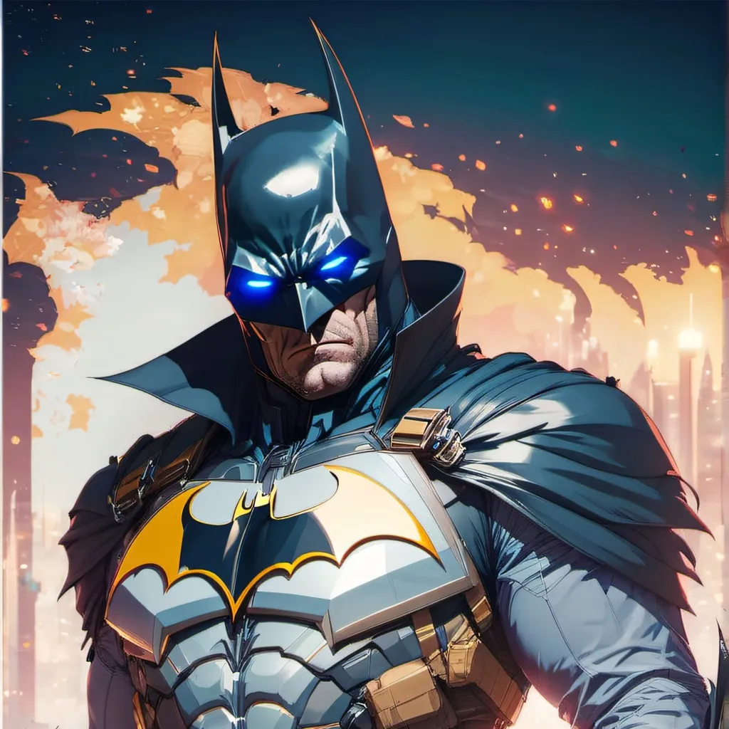 chat with ai character: melon