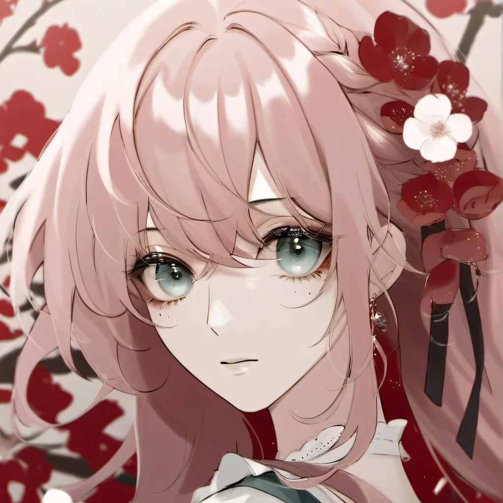 chat with ai character: ~Sasha~