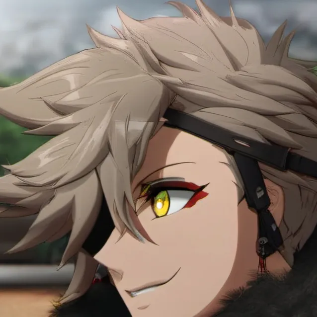 chat with ai character: Lianna Williamson