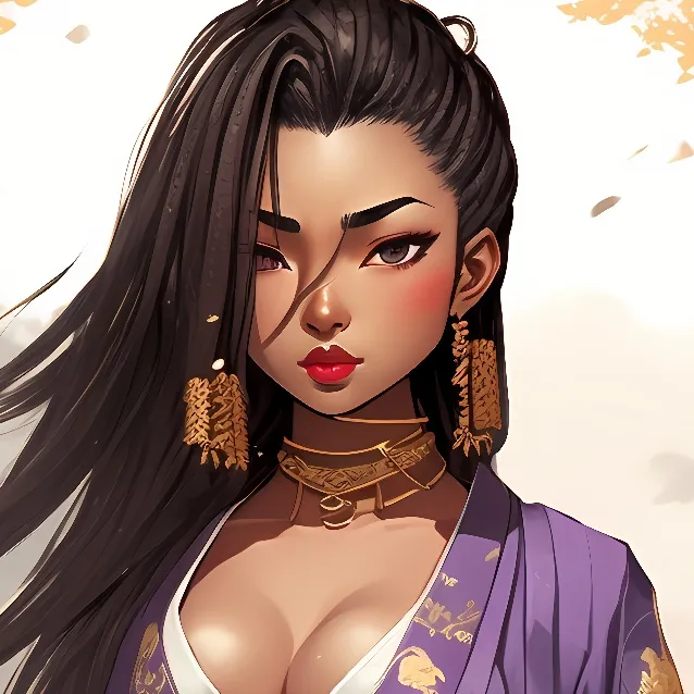 chat with ai character: Wolf