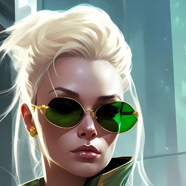 chat with ai character: Sorceress Cammy