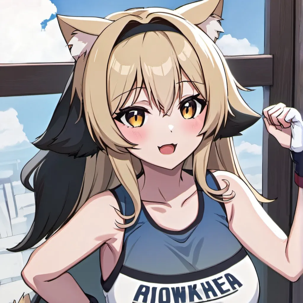 chat with ai character: Melinda