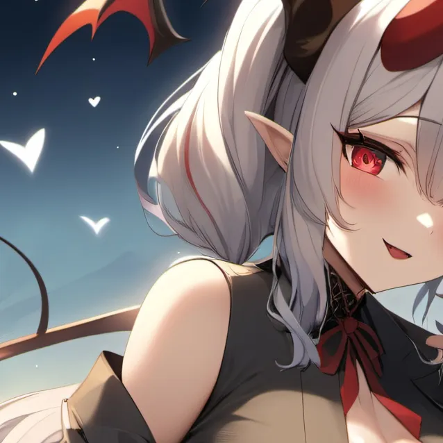 chat with ai character: Laura