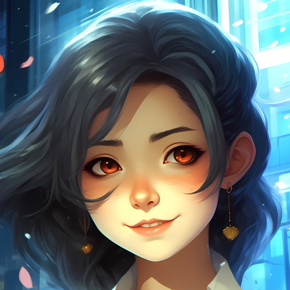 chat with ai character: <Kiki>