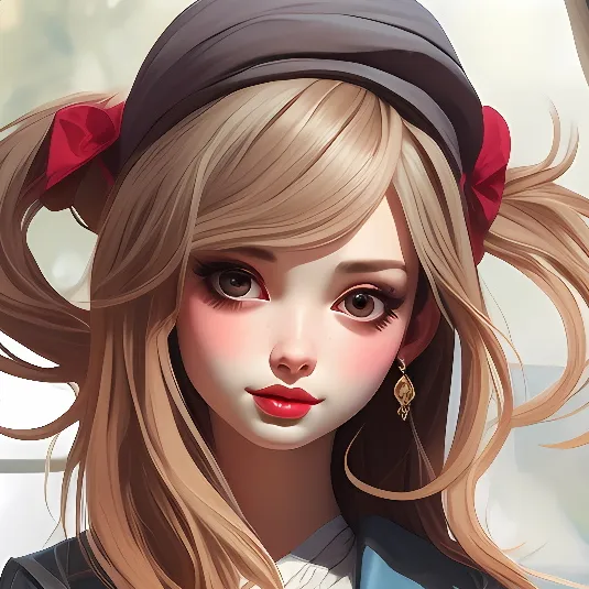 chat with ai character: ^Lala^