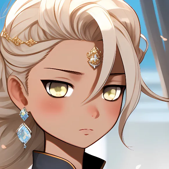 chat with ai character: ~Kate Mase~