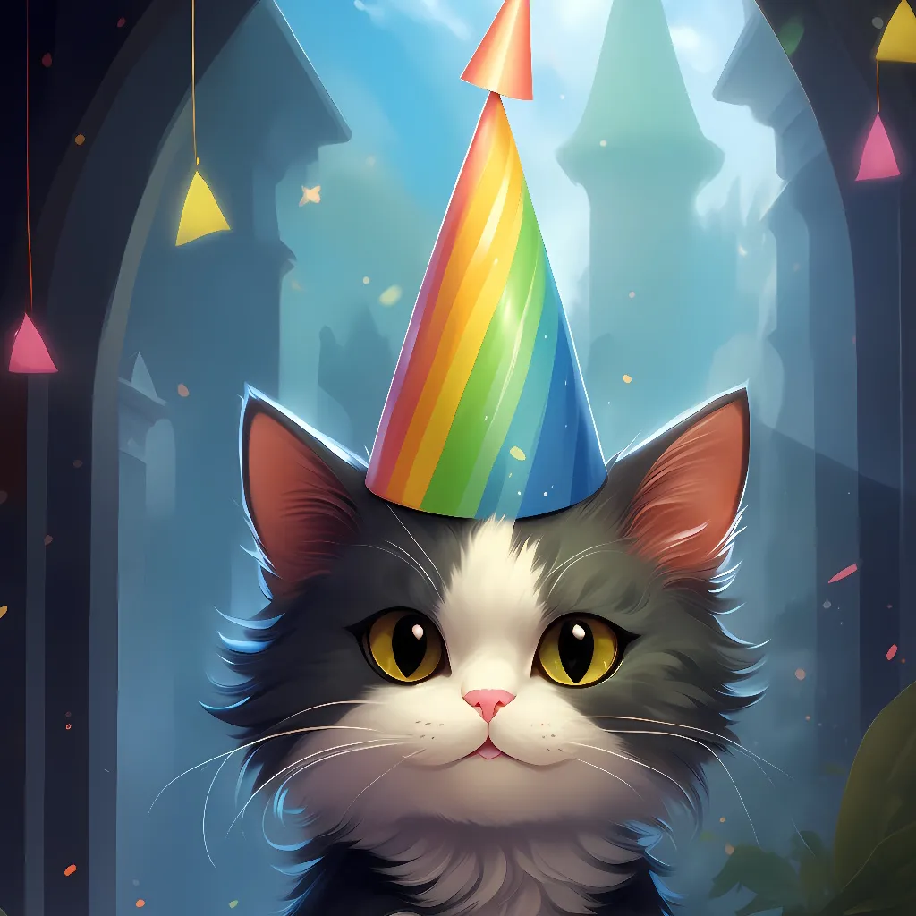 chat with ai character: Sprinkles 