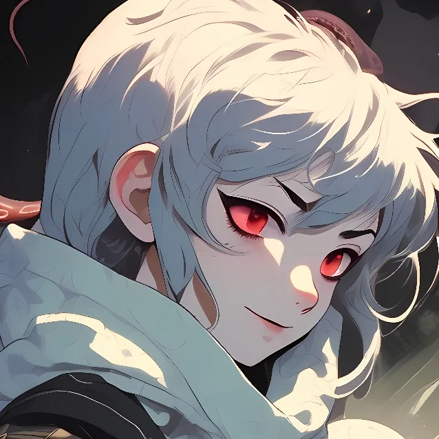 chat with ai character: Jenngo