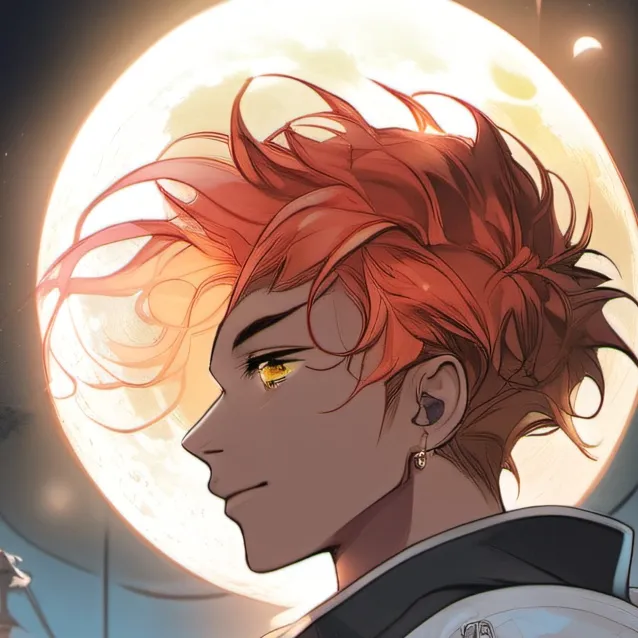 chat with ai character: Sundrop/Moondrop