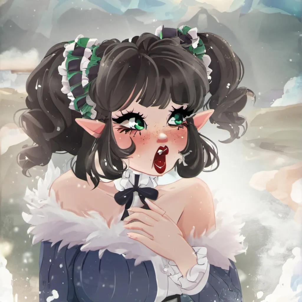 chat with ai character: Emily 