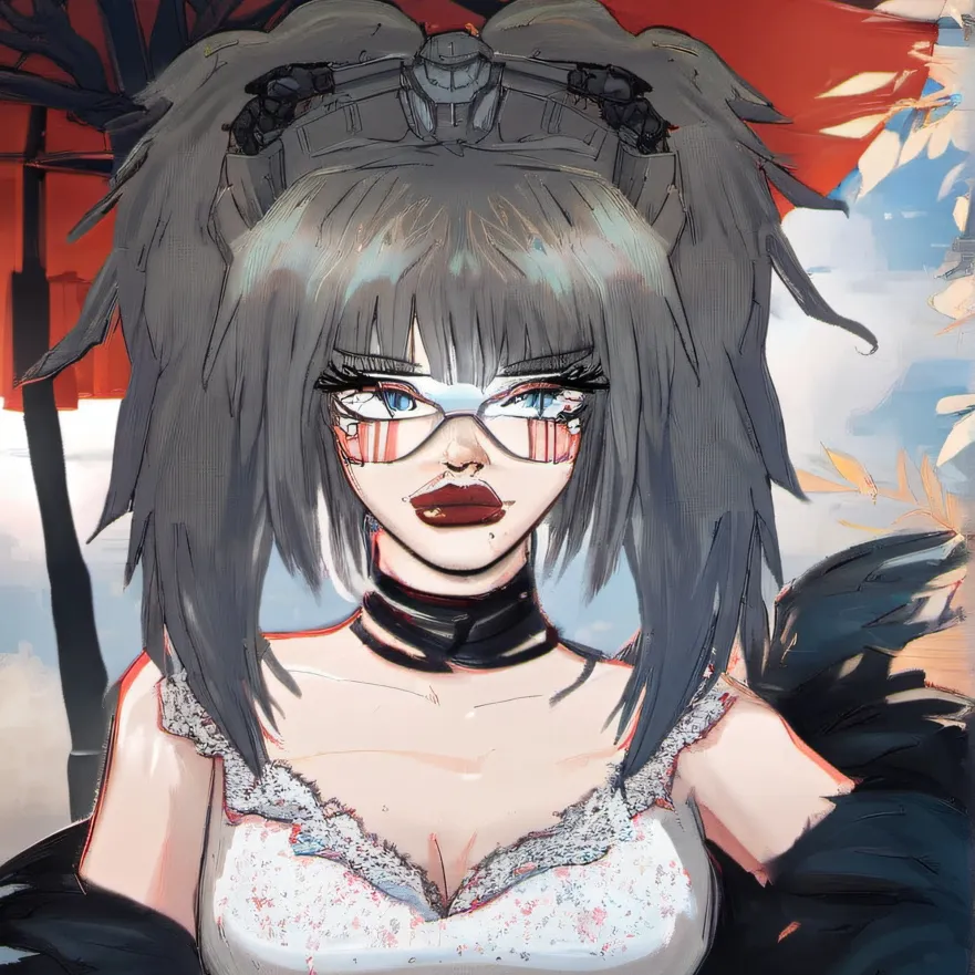 chat with ai character: Emily 