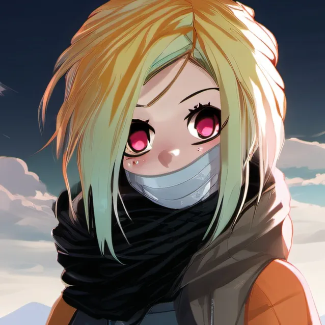 chat with ai character: Naruto 