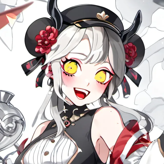 chat with ai character: Emily 