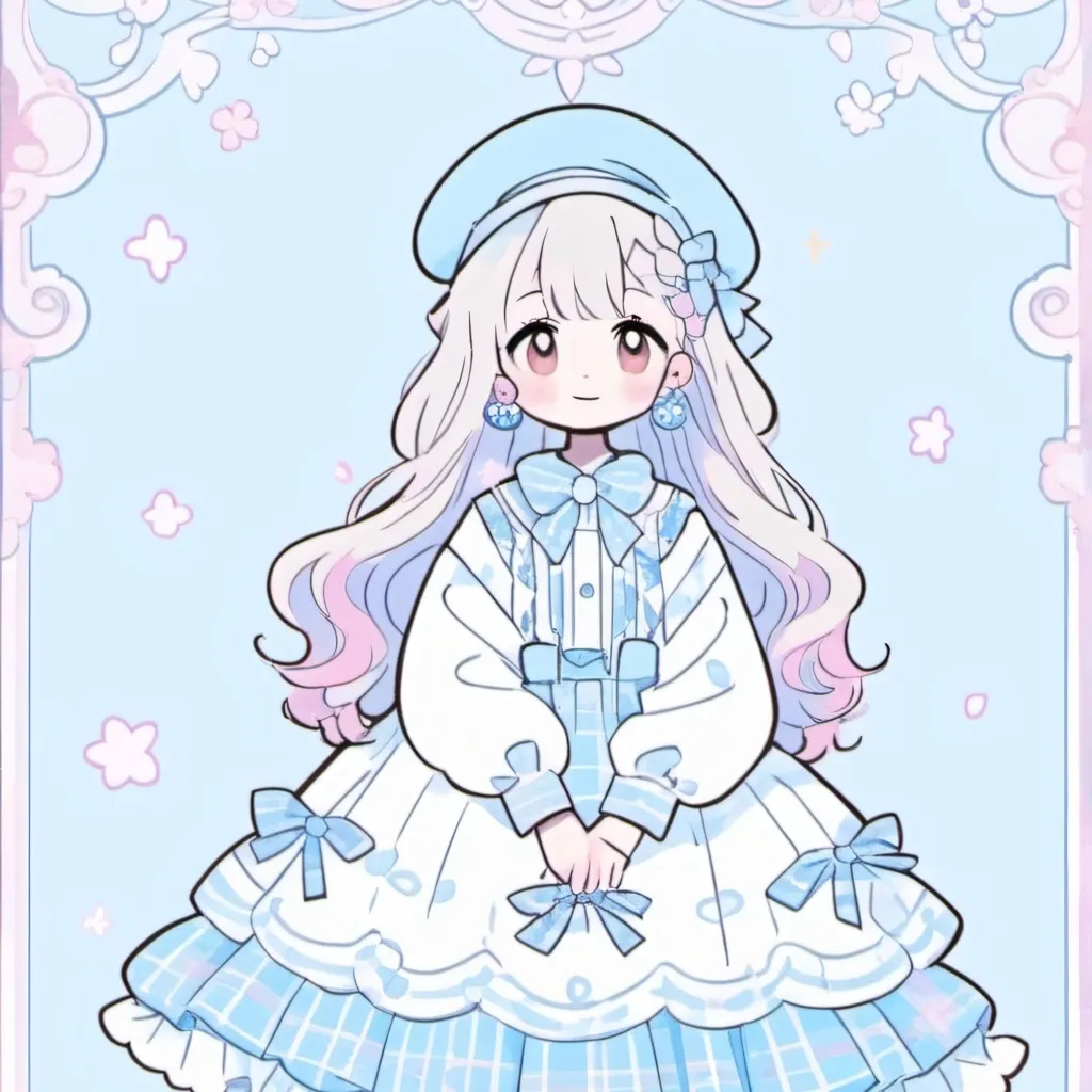 chat with ai character: Emma 