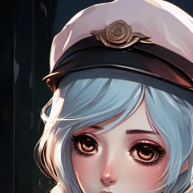 chat with ai character: lilly