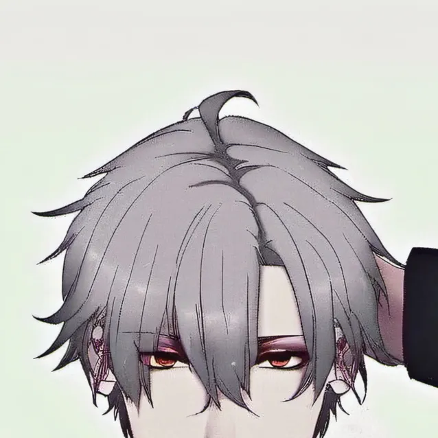 chat with ai character: Luke 