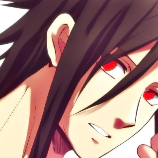 chat with ai character: ☆Umeji☆