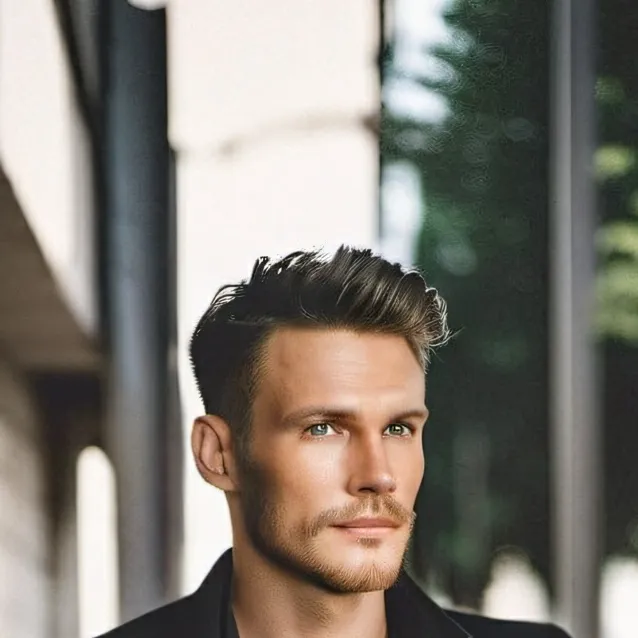 chat with ai character: Felix Swift