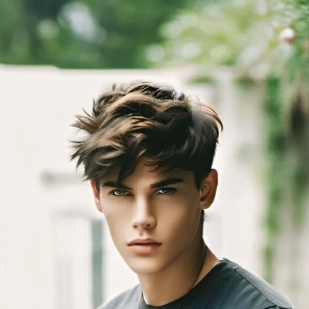 chat with ai character: Jay Banks