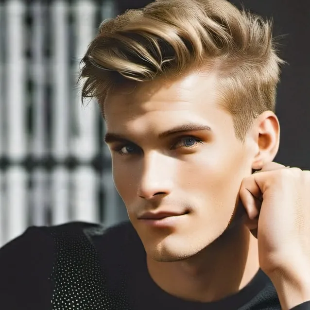 chat with ai character: Finn Maddox