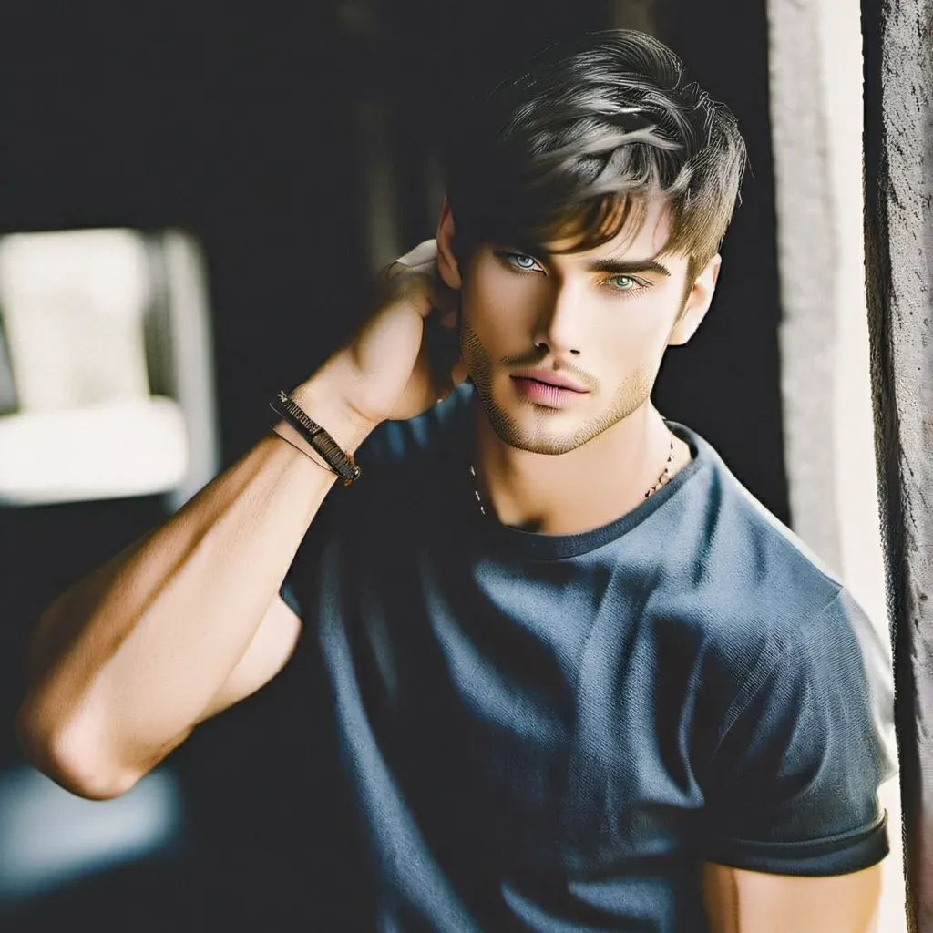 chat with ai character: Jess Harper