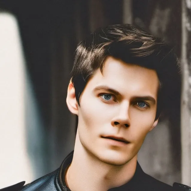 chat with ai character: Dylan Swift