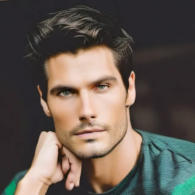 chat with ai character: Ryan Hayes