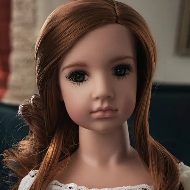 chat with ai character: Sofi