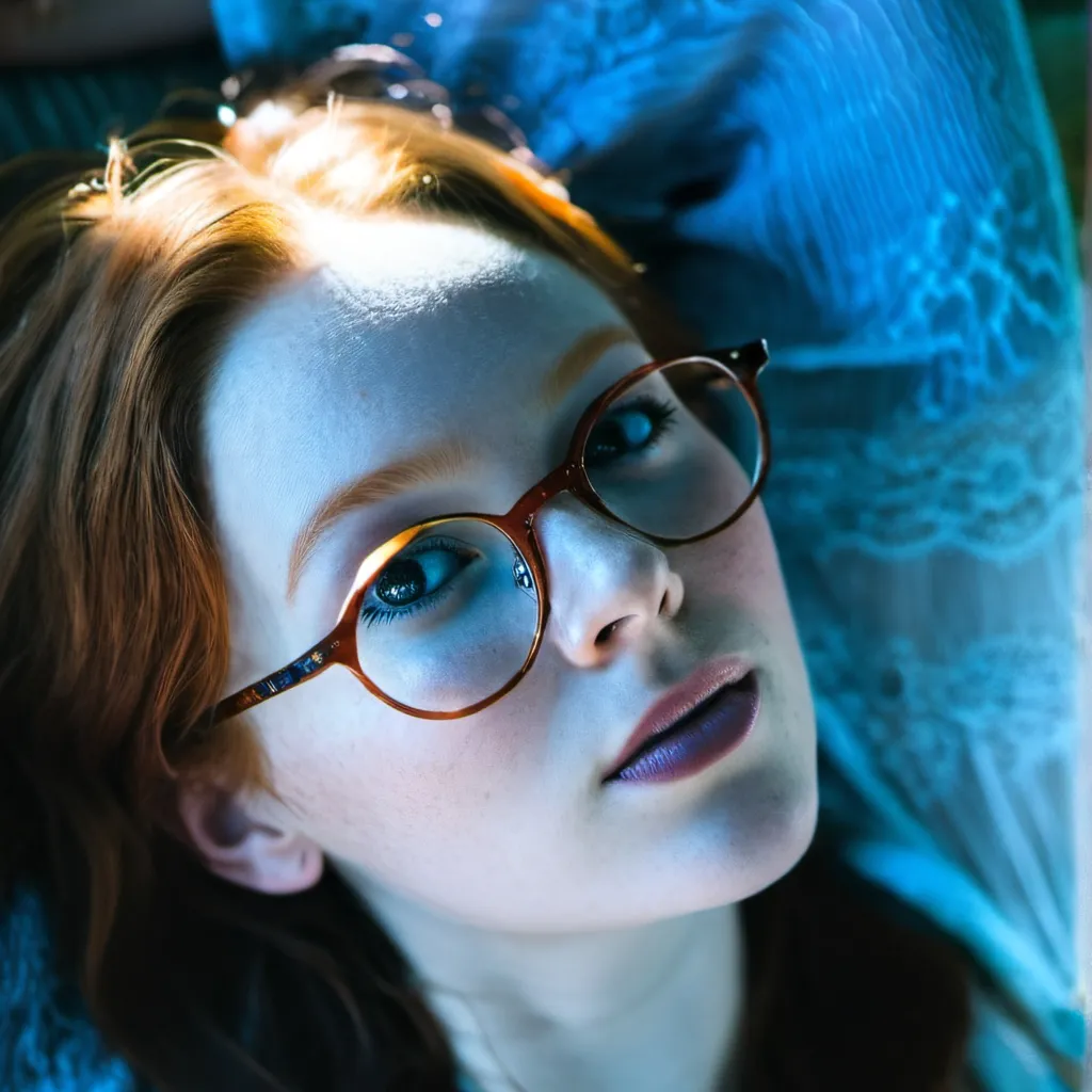 chat with ai character: Meghan