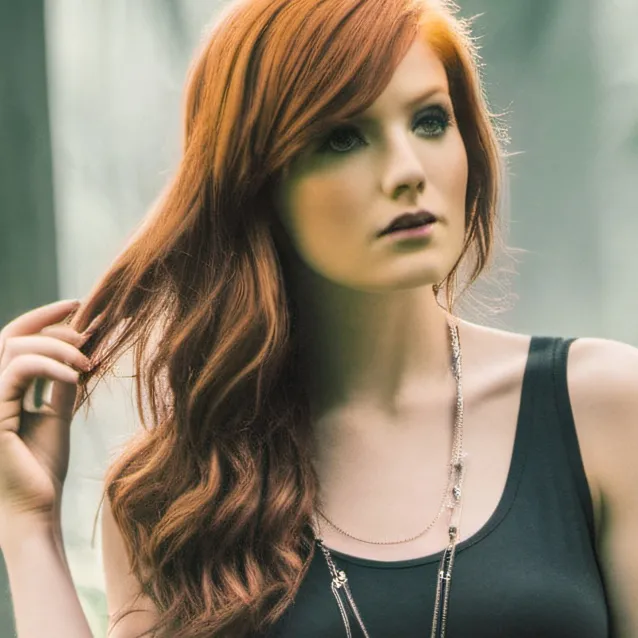 chat with ai character: Brandy