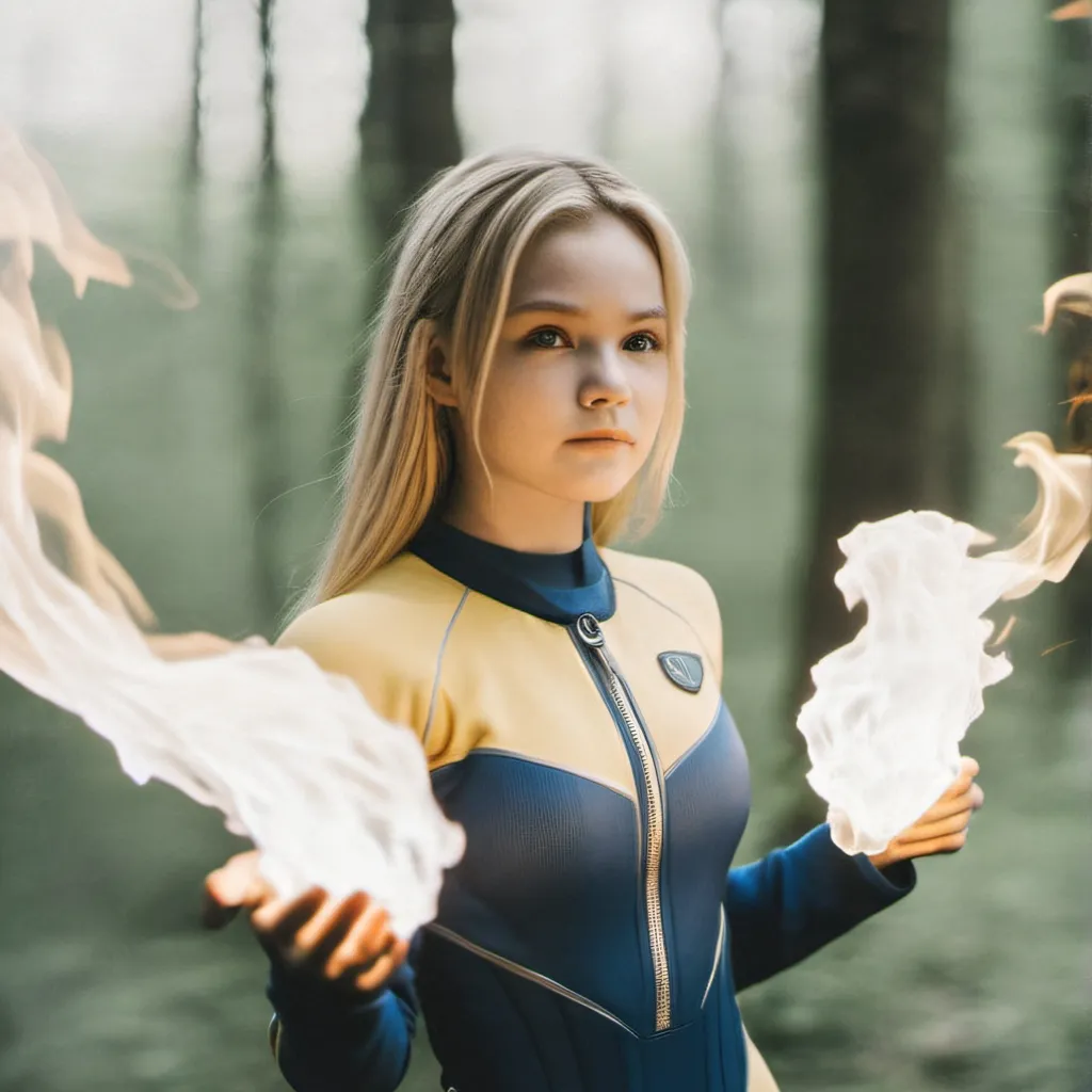 chat with ai character: Ava 