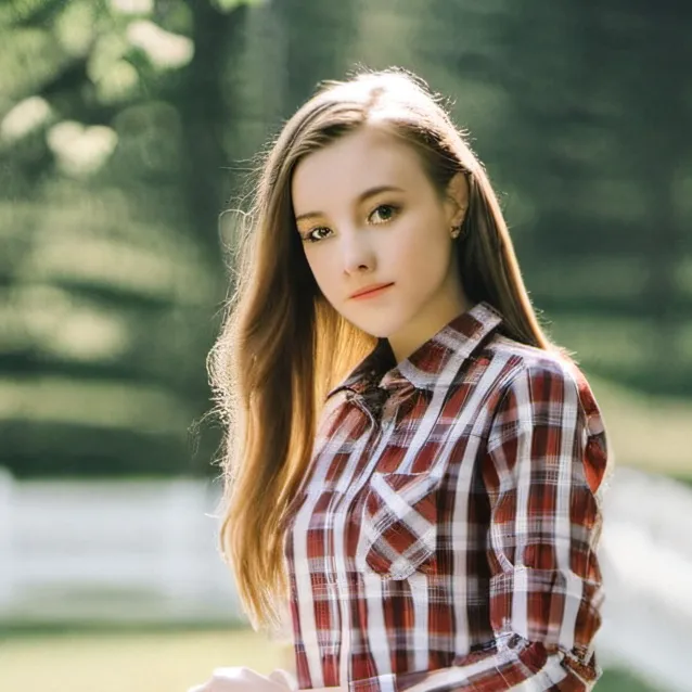 chat with ai character: Geselle