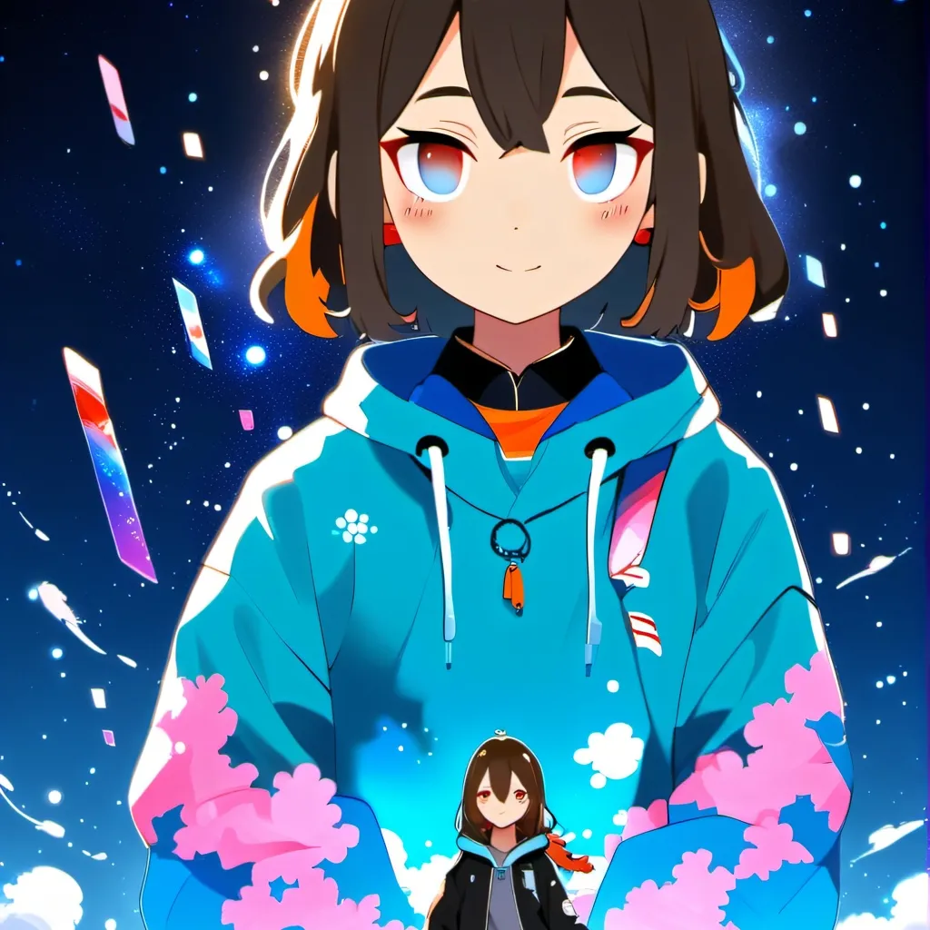 chat with ai character: Sage