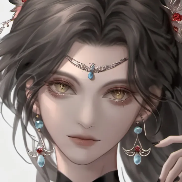 chat with ai character: Myrie