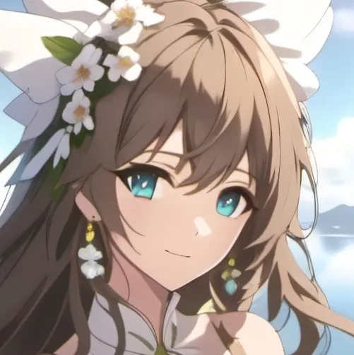 chat with ai character: Winter 